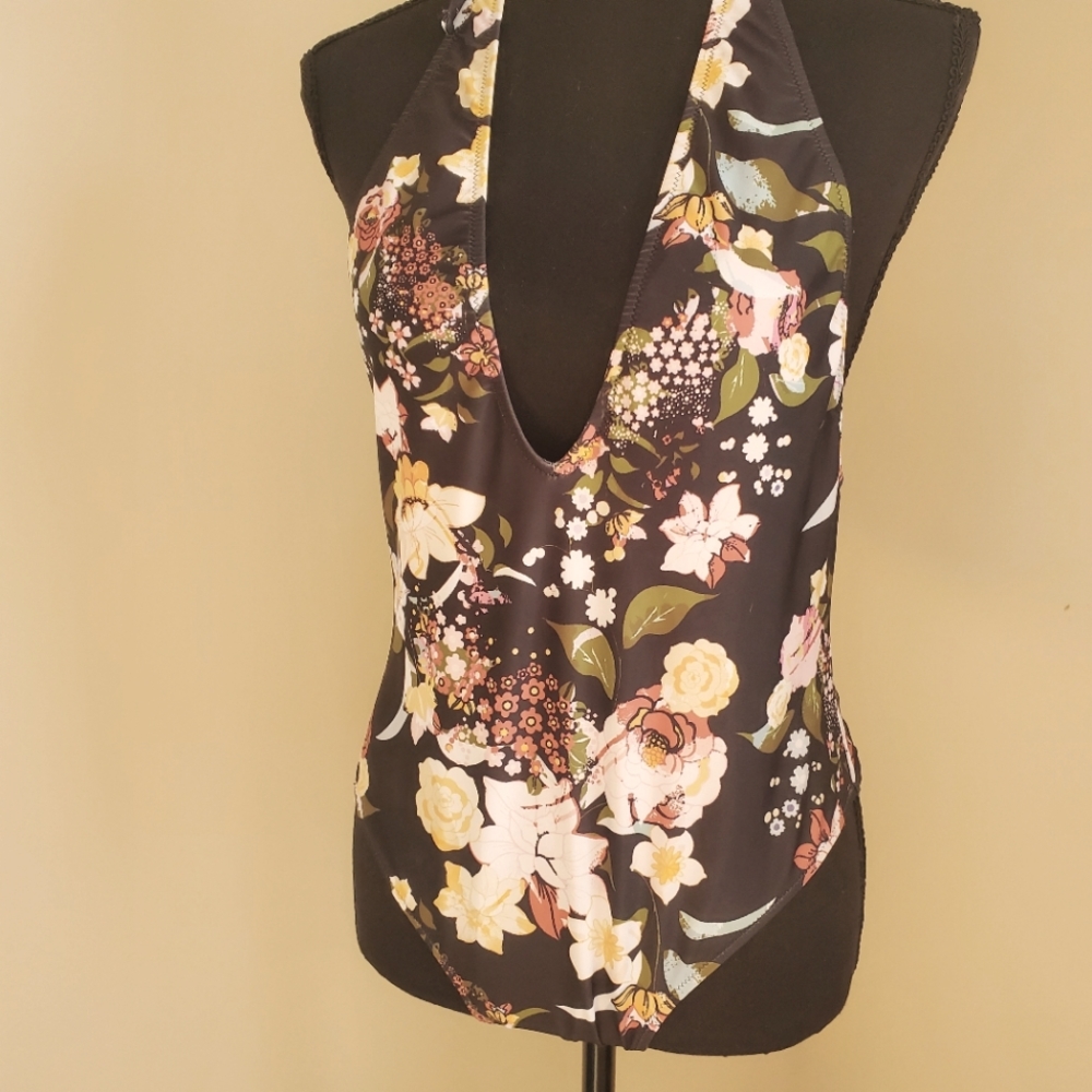Shein One Piece Swimsuit